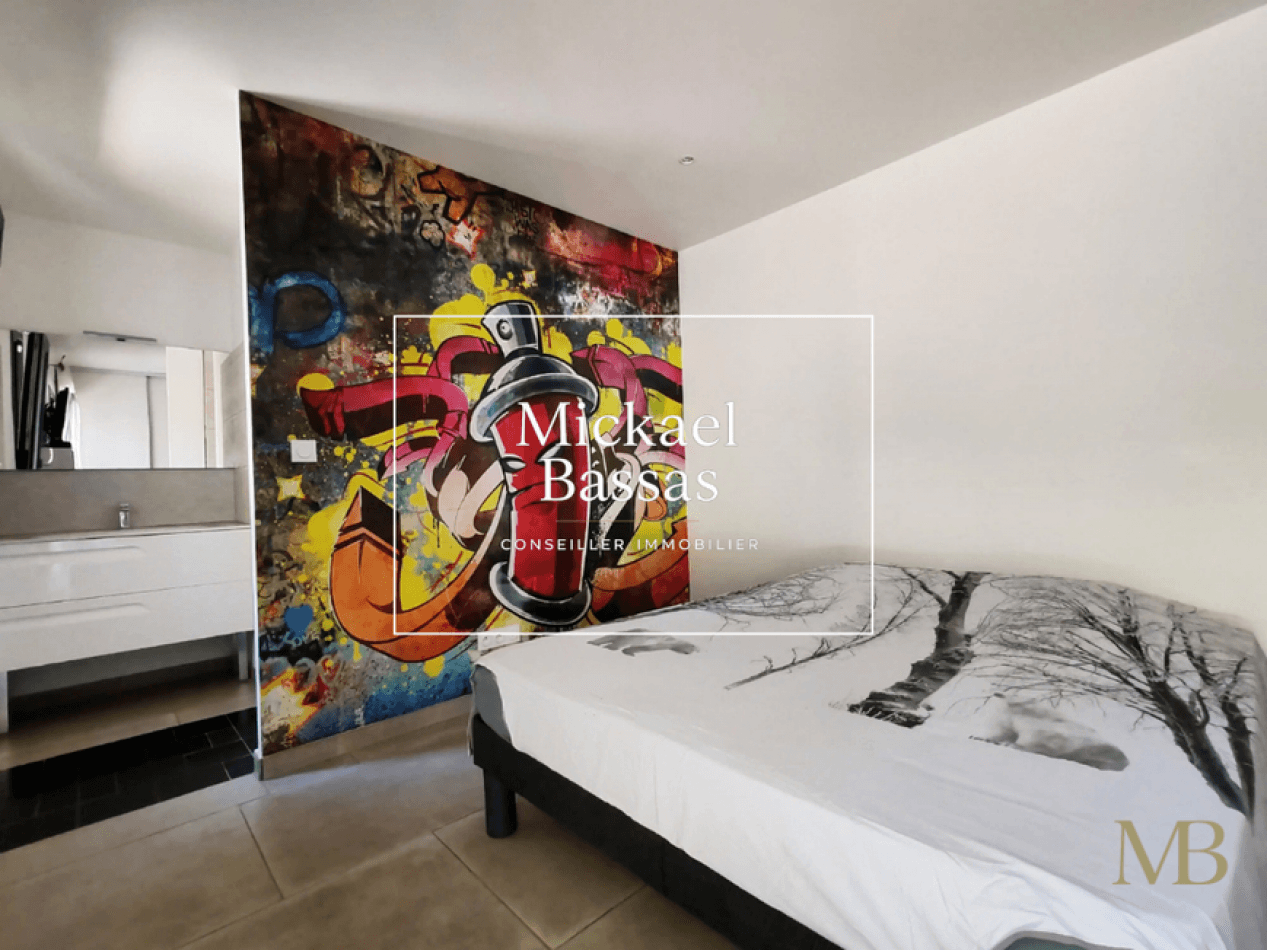 à vendre Maison Rigarda - Photo 12