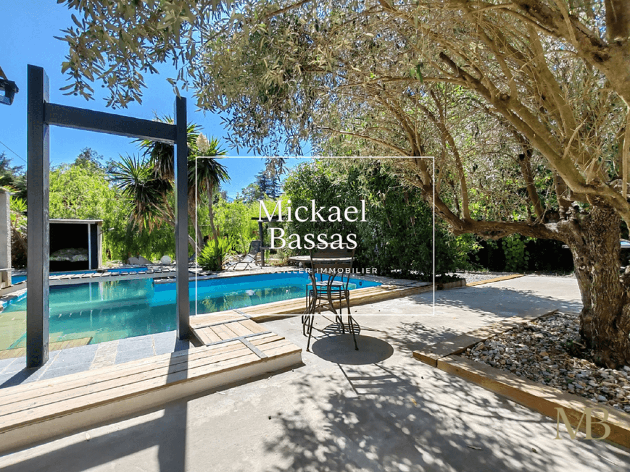 à vendre Maison Rigarda - Photo 16