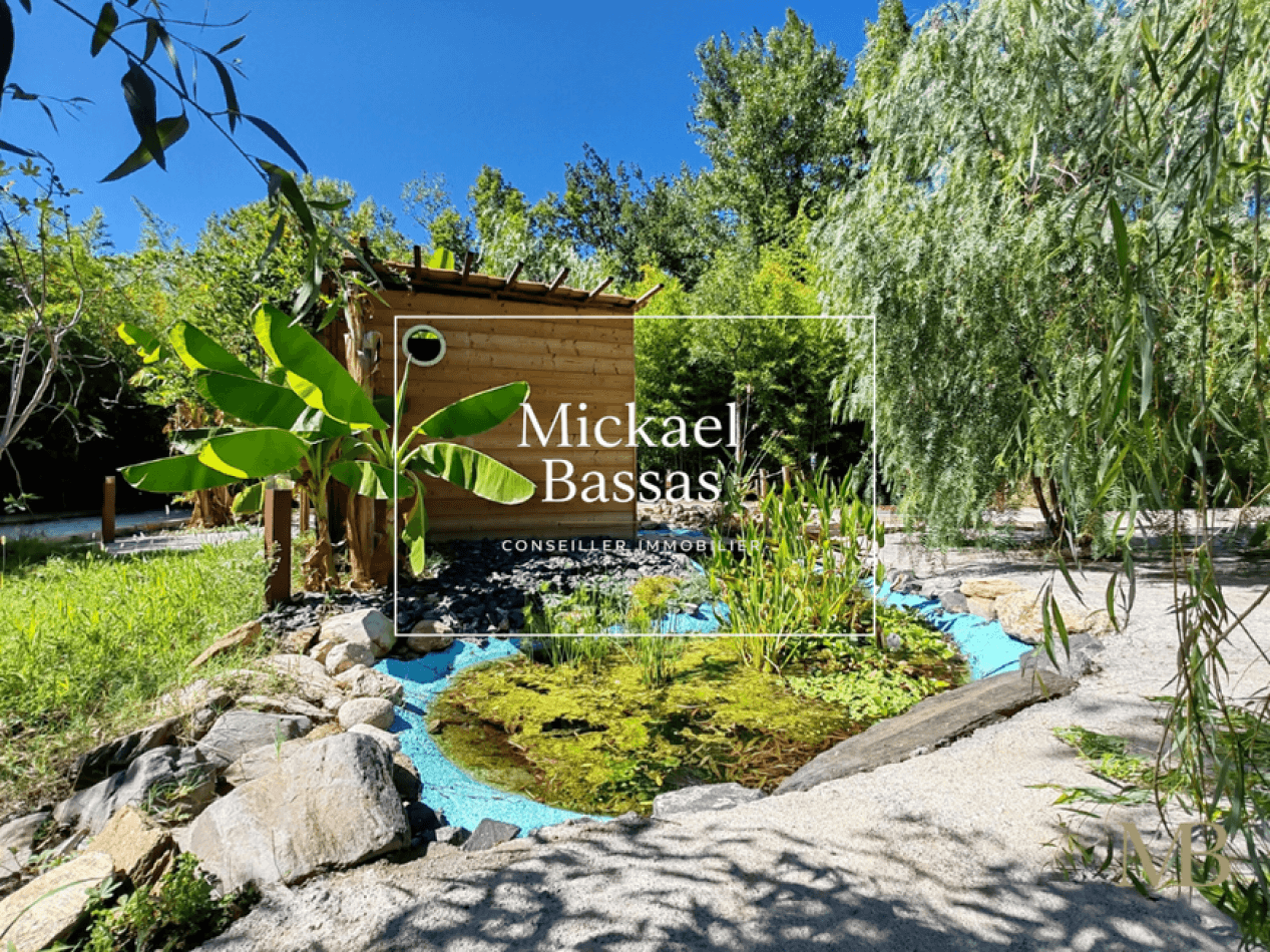 à vendre Maison Rigarda - Photo 17