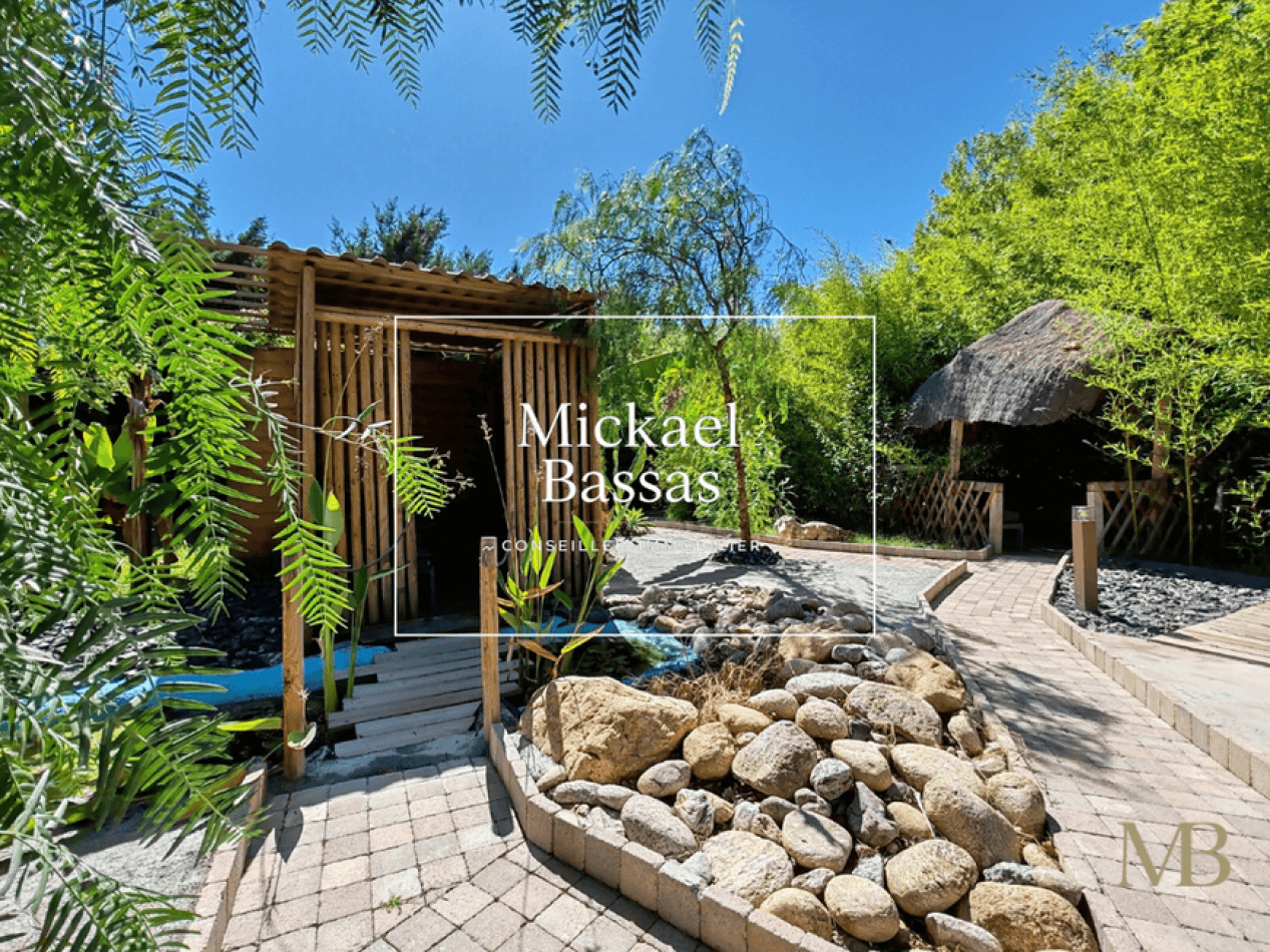 à vendre Maison Rigarda - Photo 18