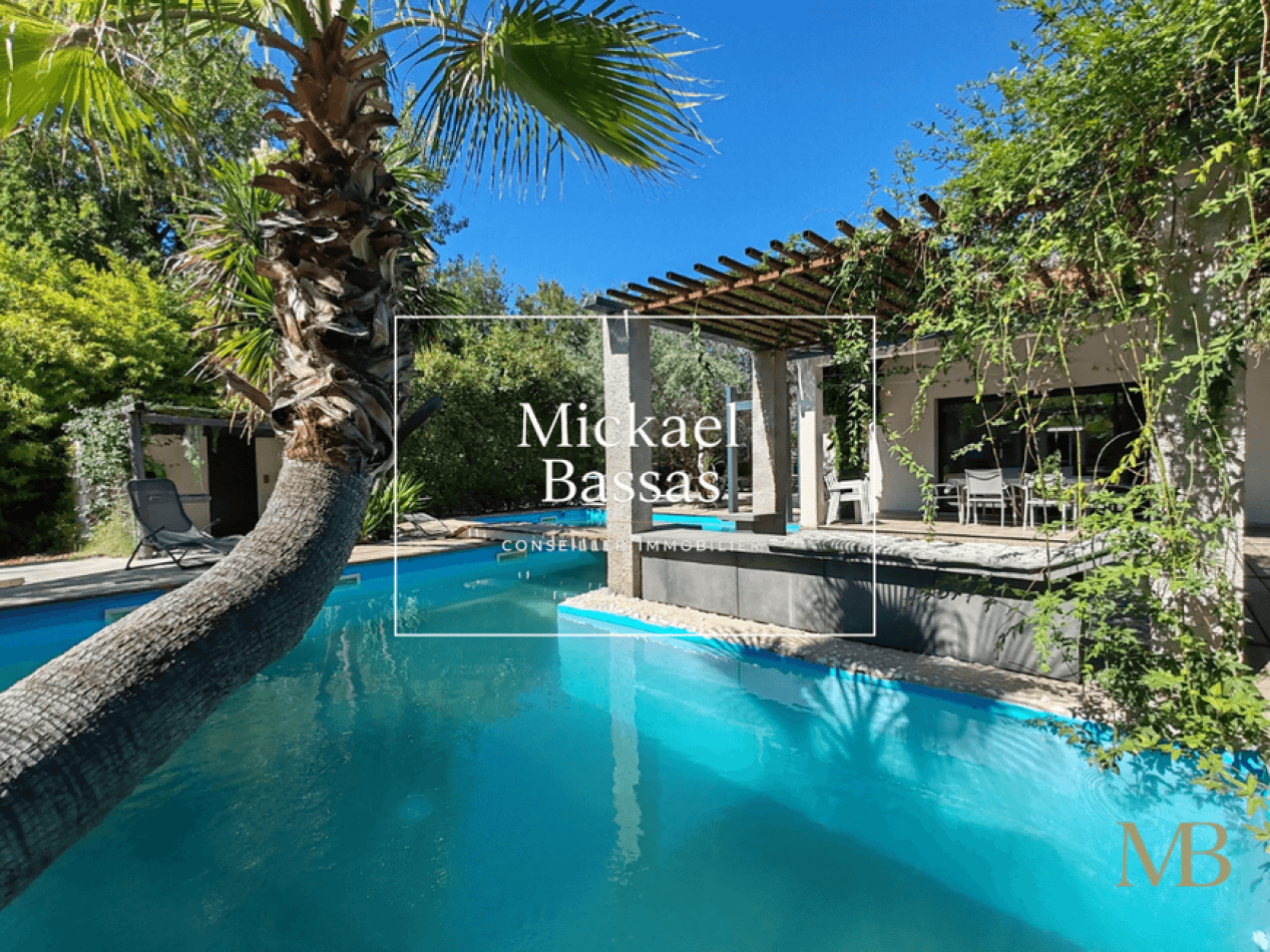 à vendre Maison Rigarda - Photo 22