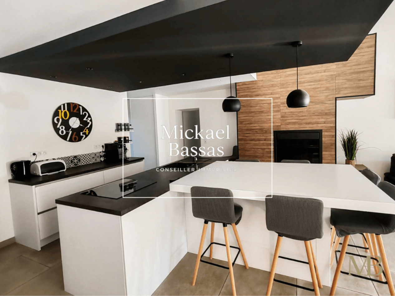 à vendre Maison Rigarda - Photo 4