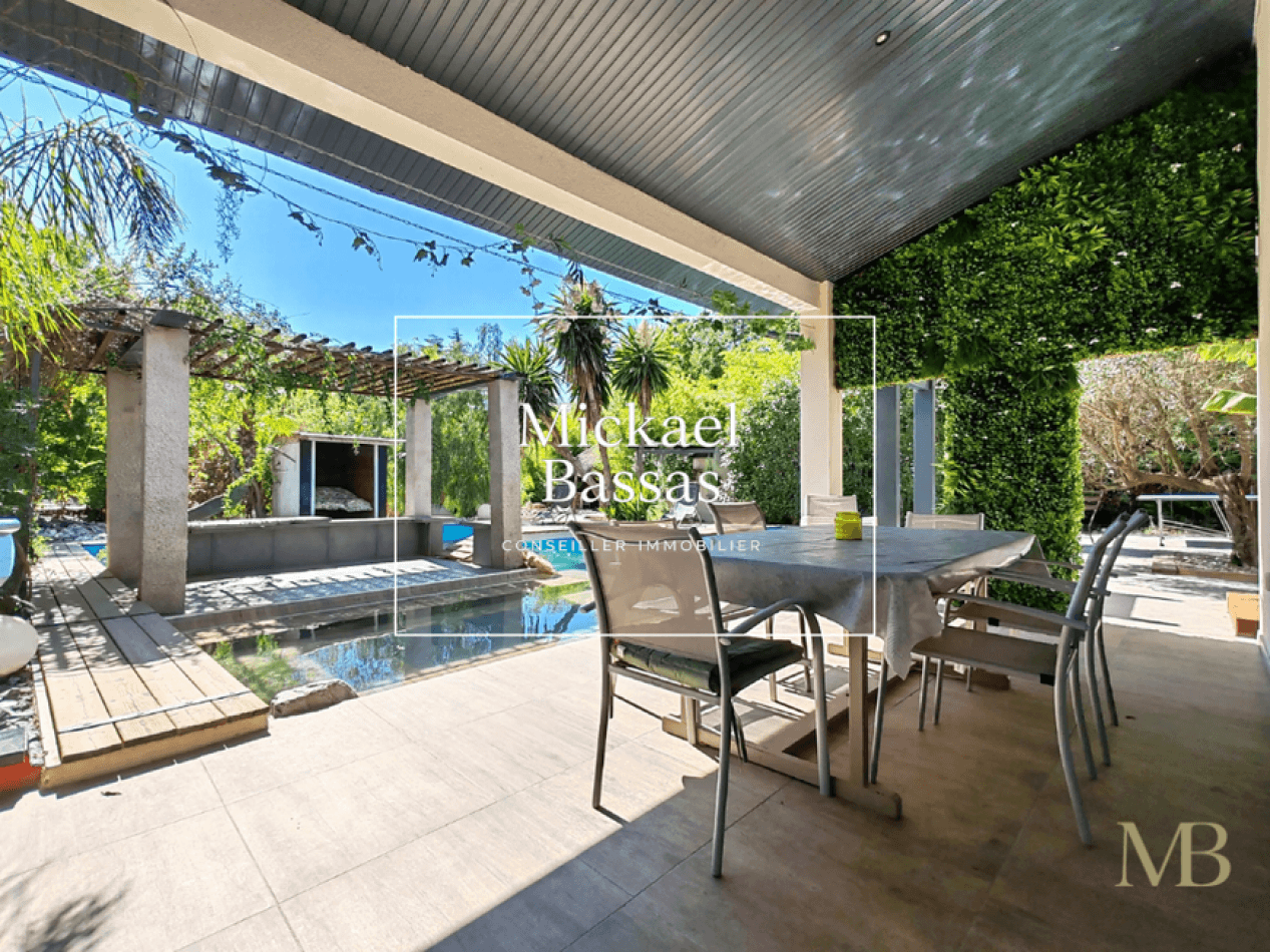 à vendre Maison Rigarda - Photo 6