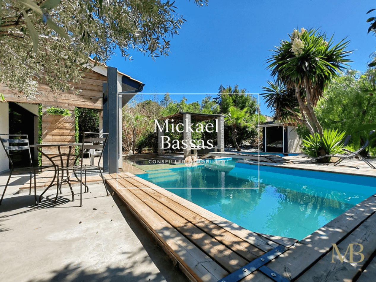 à vendre Maison Rigarda - Photo 7