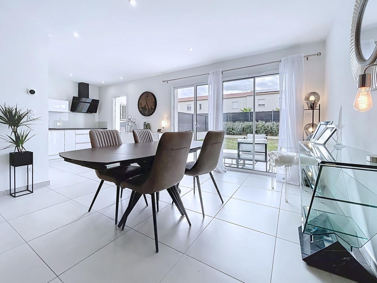 à vendre Maison Valence - Photo 1