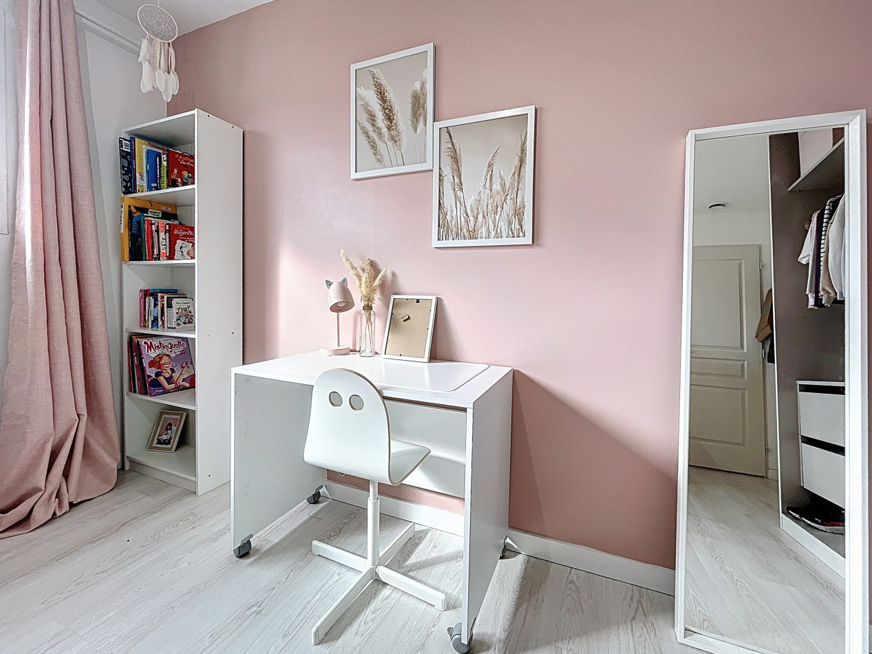 à vendre Maison Valence - Photo 13