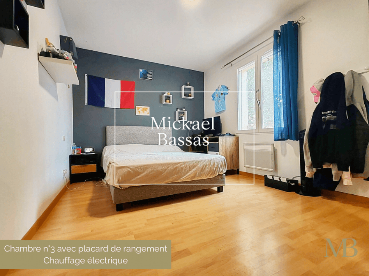 à vendre Maison Ria Sirach - Photo 13