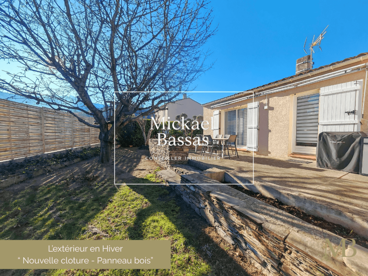 à vendre Maison Ria Sirach - Photo 15