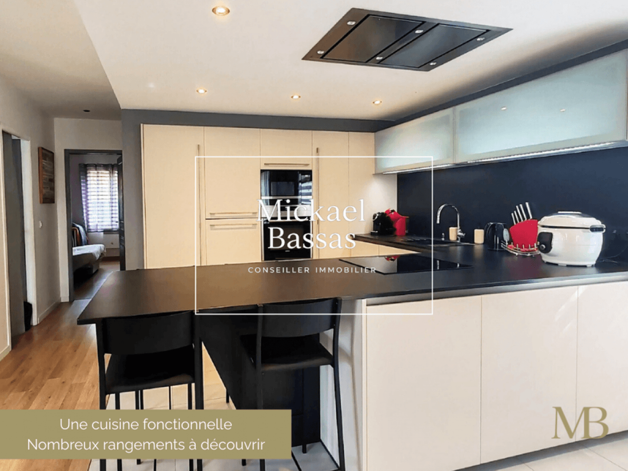 à vendre Maison Ria Sirach - Photo 17