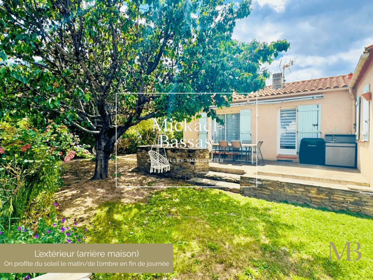à vendre Maison Ria Sirach - Photo 7