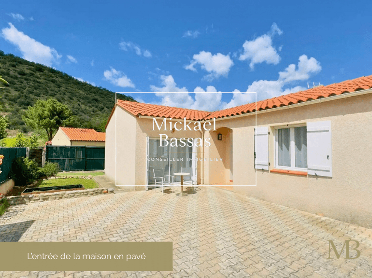 à vendre Maison Ria Sirach - Photo 8