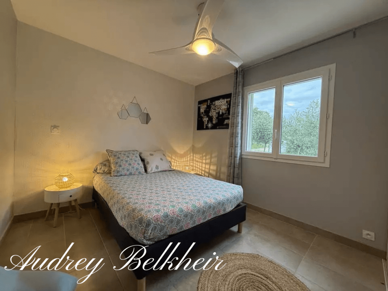 à vendre Maison Domessargues - Photo 10