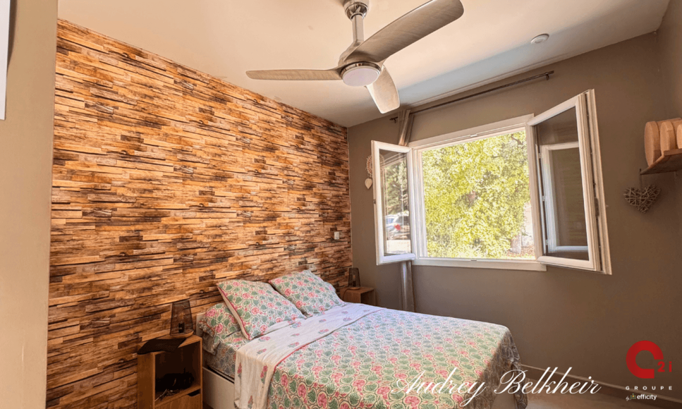 à vendre Maison Domessargues - Photo 11