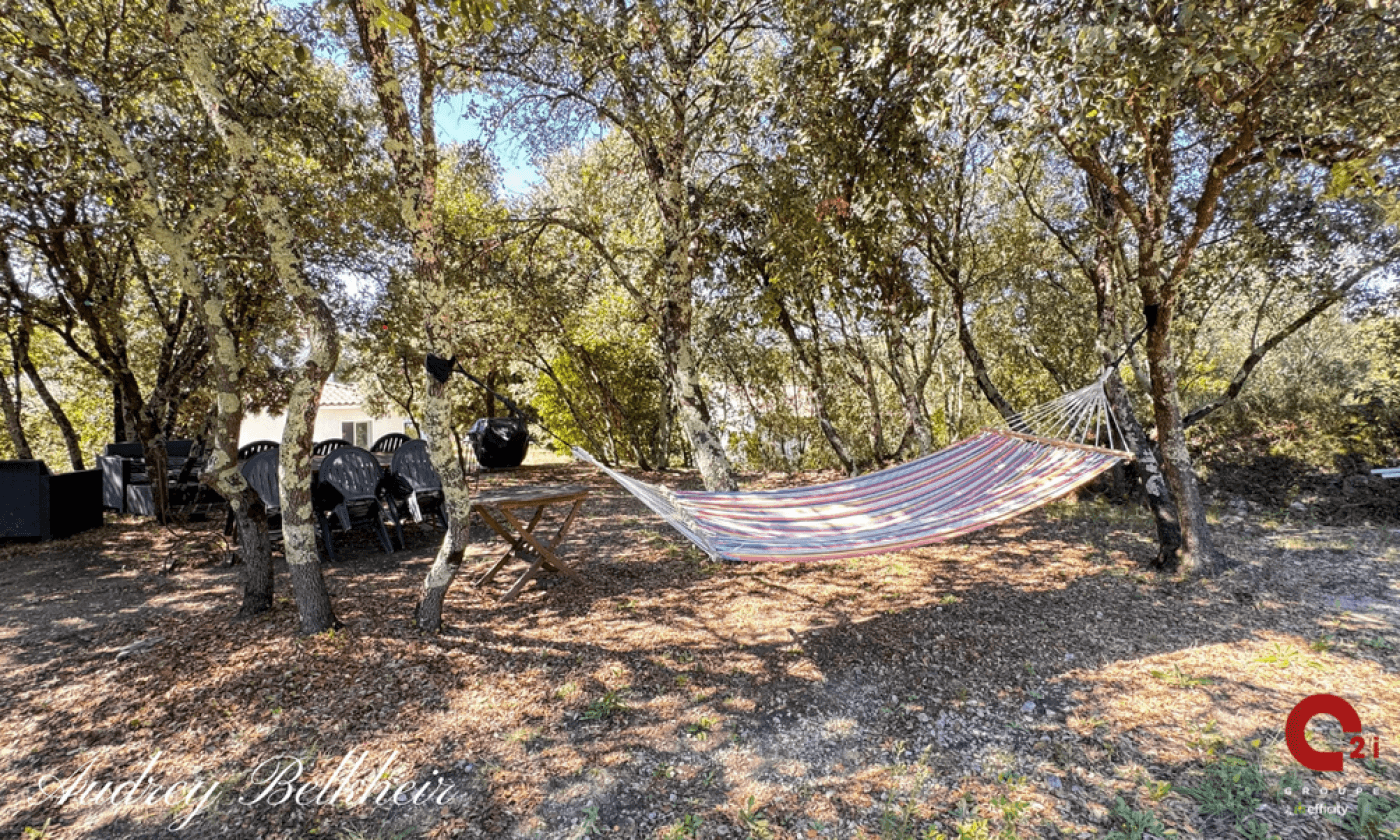 à vendre Maison Domessargues - Photo 12