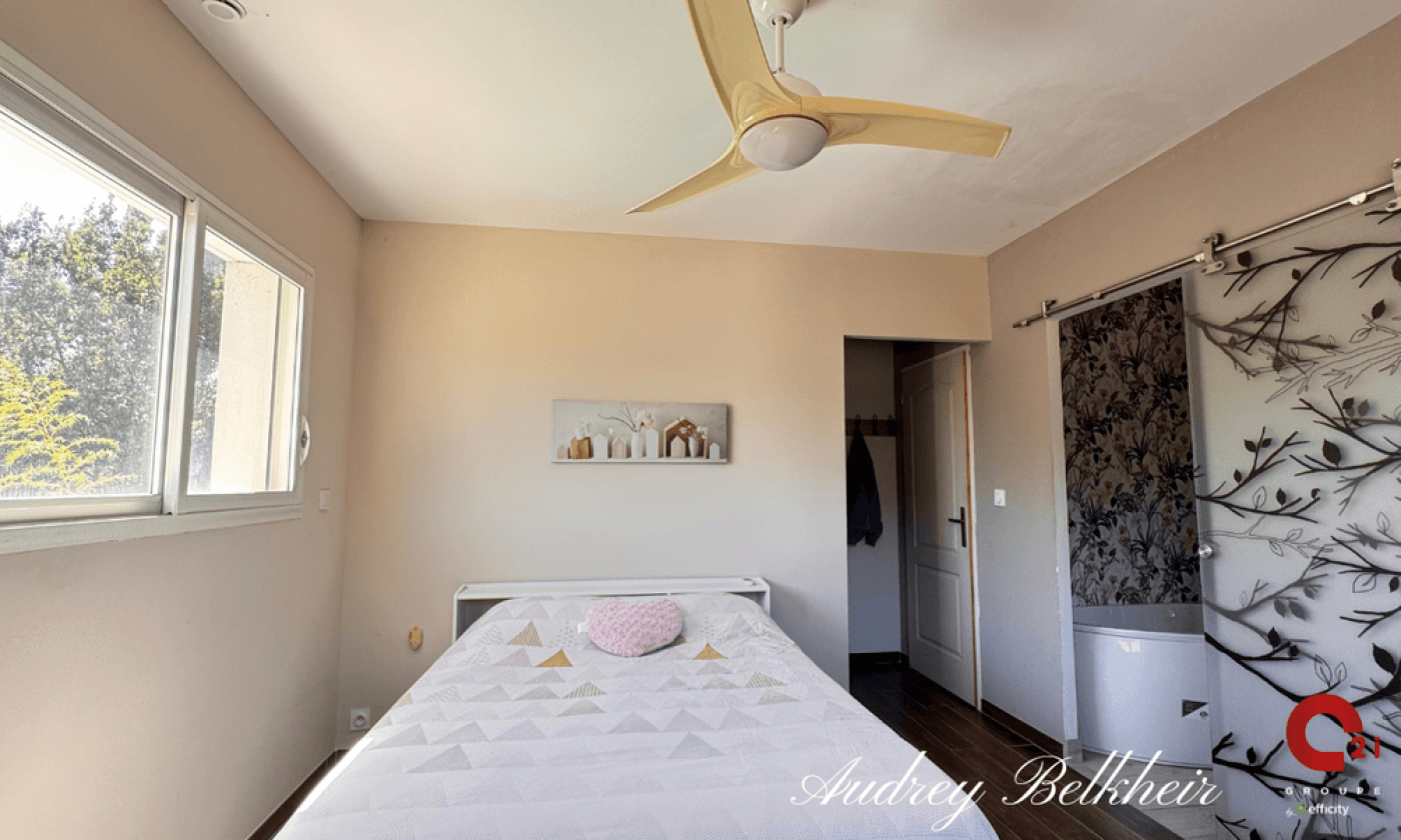 à vendre Maison Domessargues - Photo 6