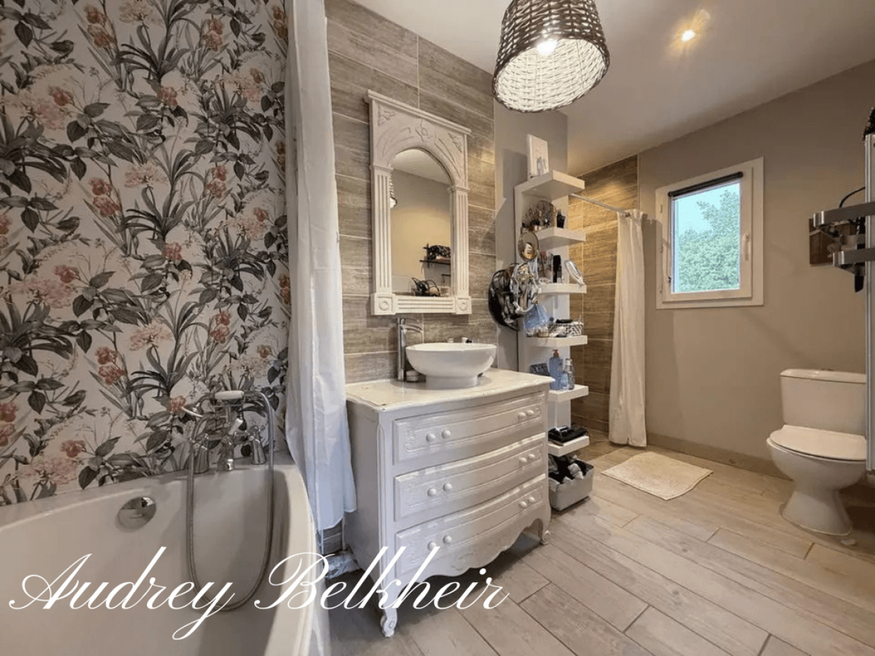 à vendre Maison Domessargues - Photo 7
