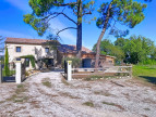 à vendre Maison Beaumont Monteux