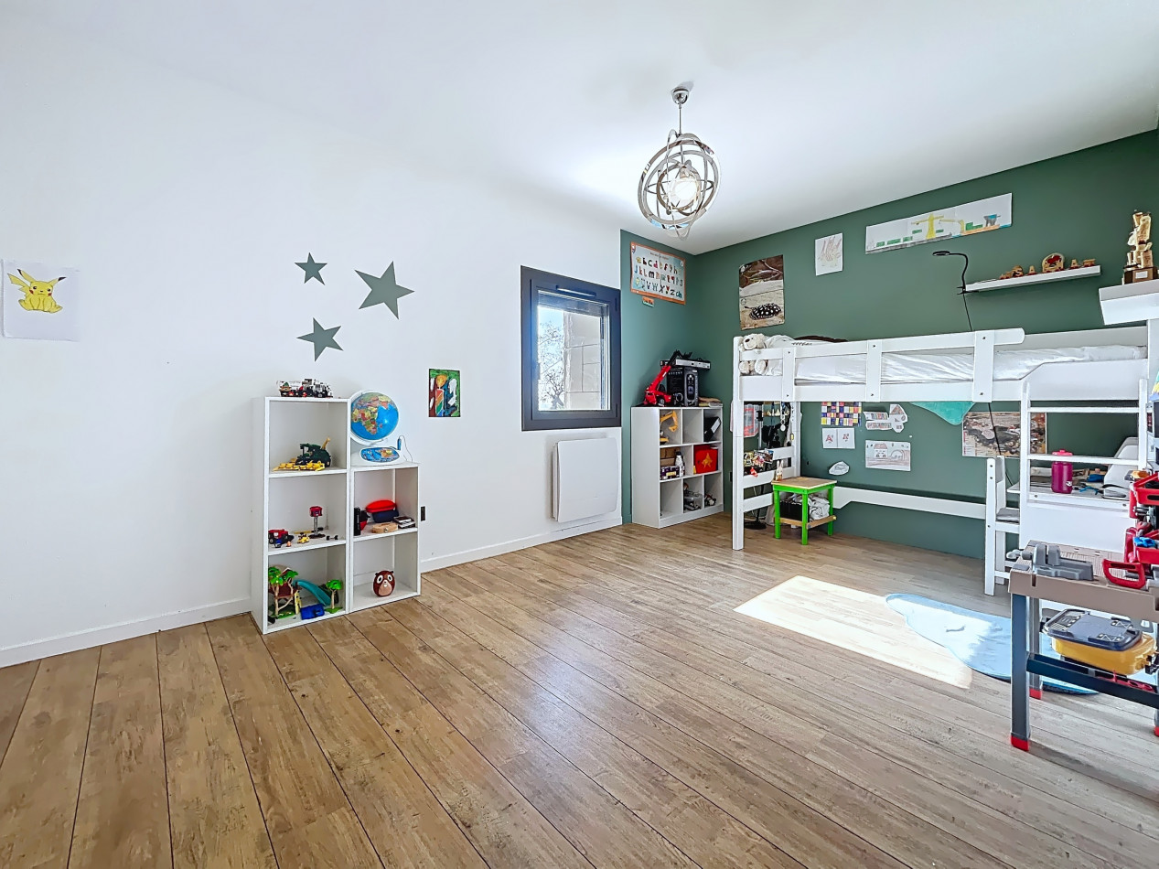 à vendre Maison Beaumont Monteux - Photo 10