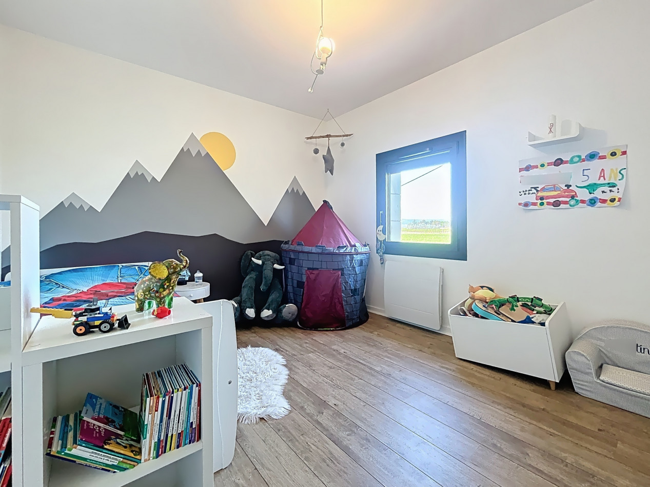 à vendre Maison Beaumont Monteux - Photo 11