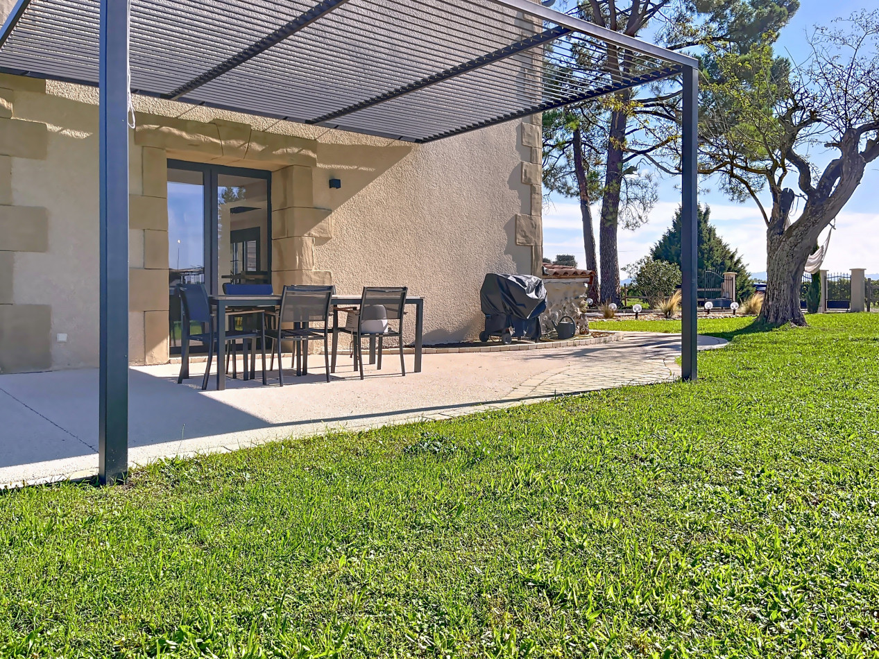 à vendre Maison Beaumont Monteux - Photo 15