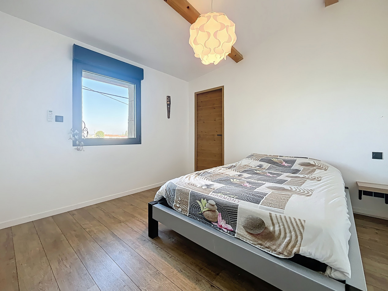 à vendre Maison Beaumont Monteux - Photo 16