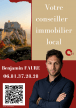 à vendre Maison Beaumont Monteux