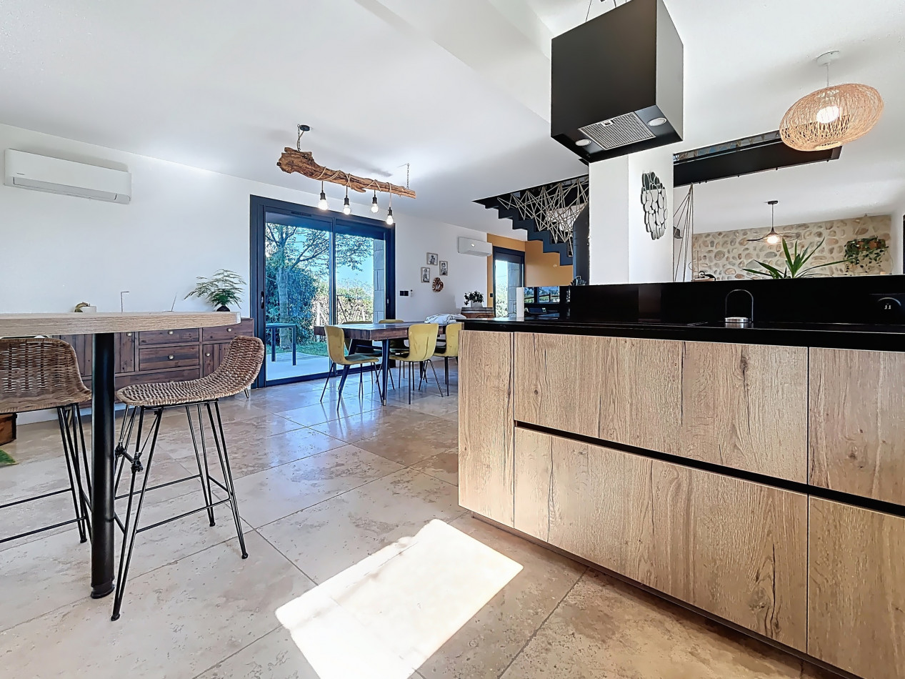 à vendre Maison Beaumont Monteux - Photo 5