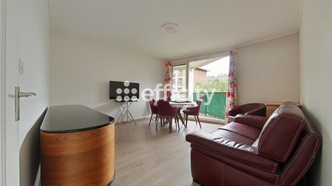 à vendre Appartement Franconville - Photo 4