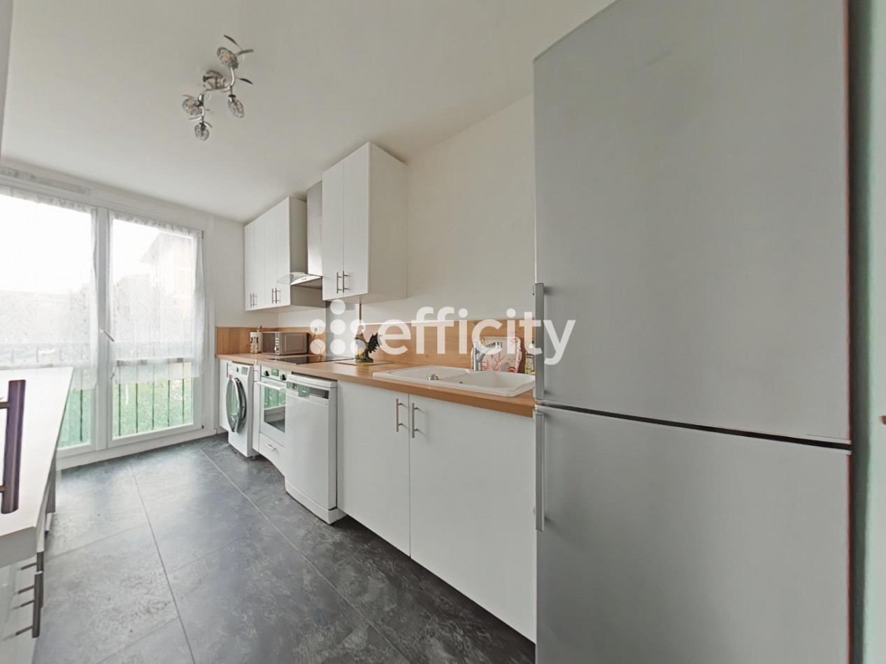 à vendre Appartement Franconville - Photo 5