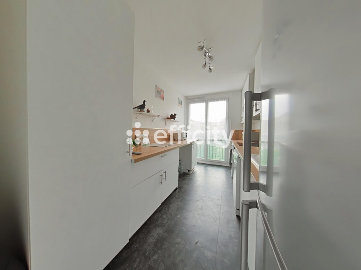 à vendre Appartement Franconville - Photo 8