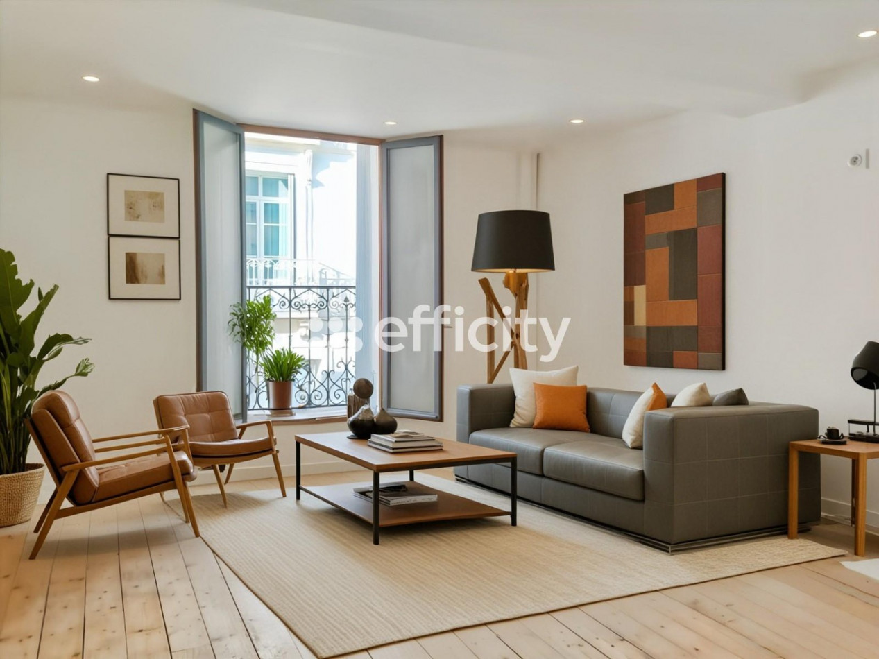 à vendre Appartement Montpellier - Photo 1