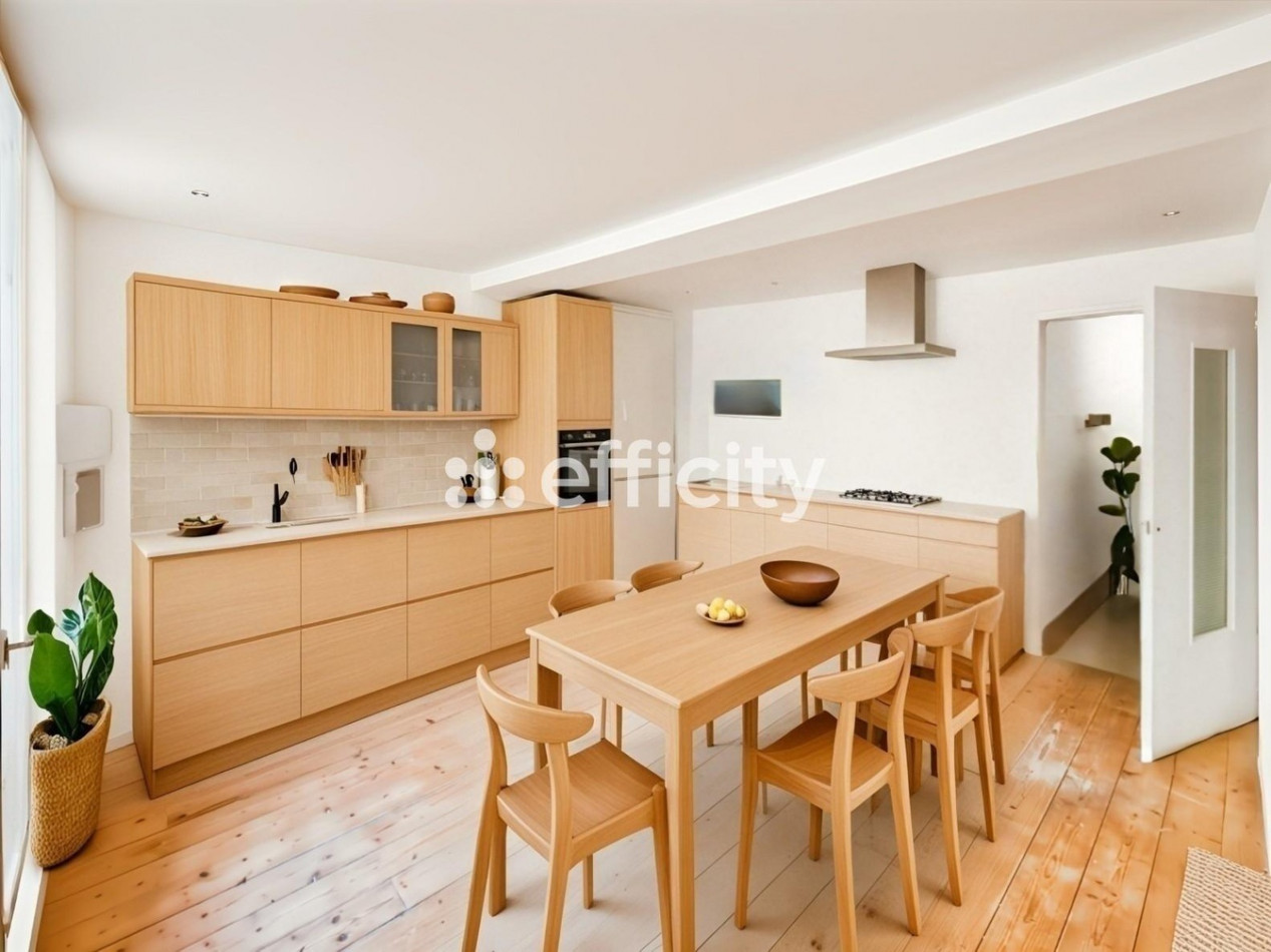 à vendre Appartement Montpellier - Photo 3