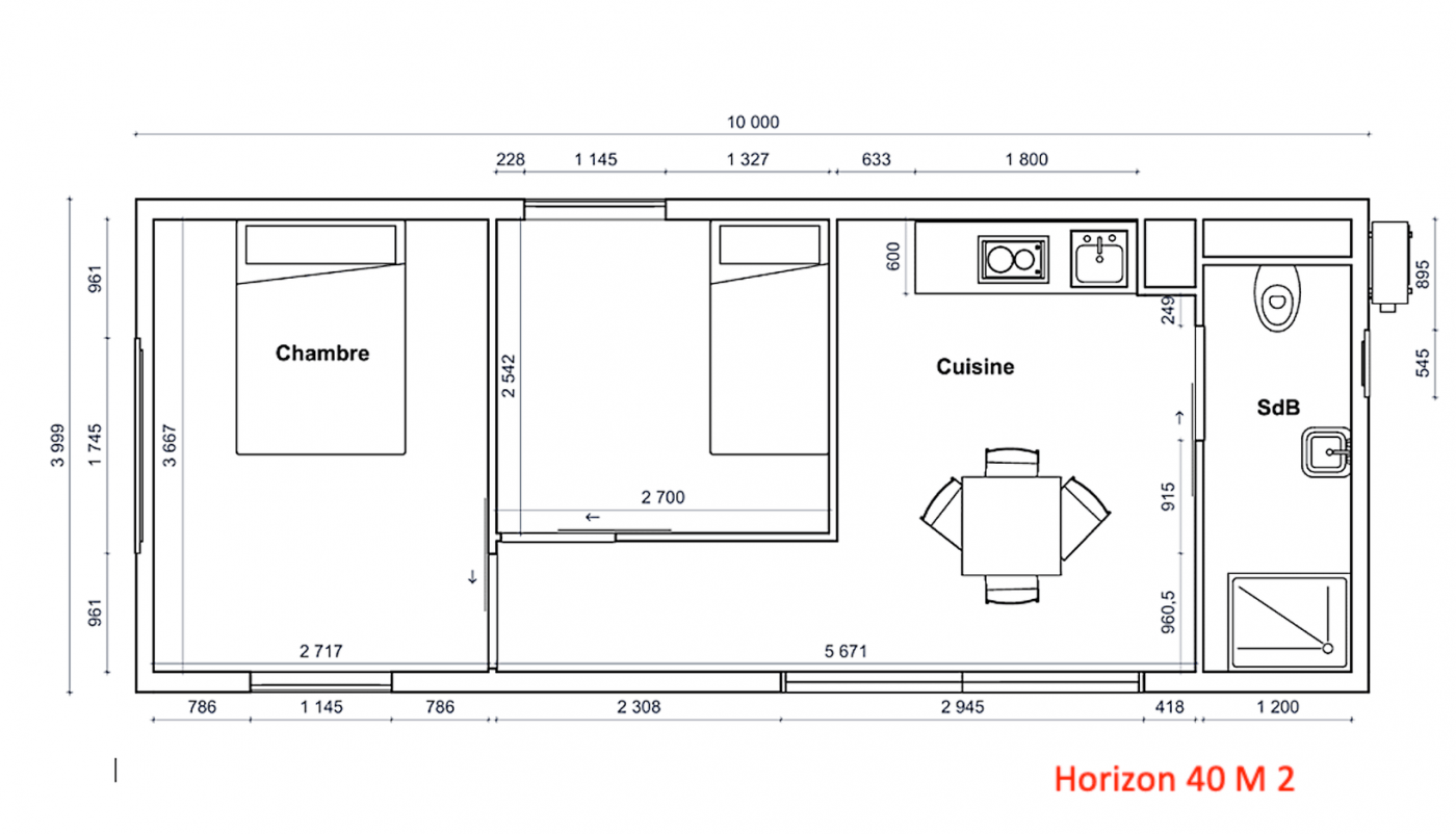 à vendre Maison Belfort - Photo 15