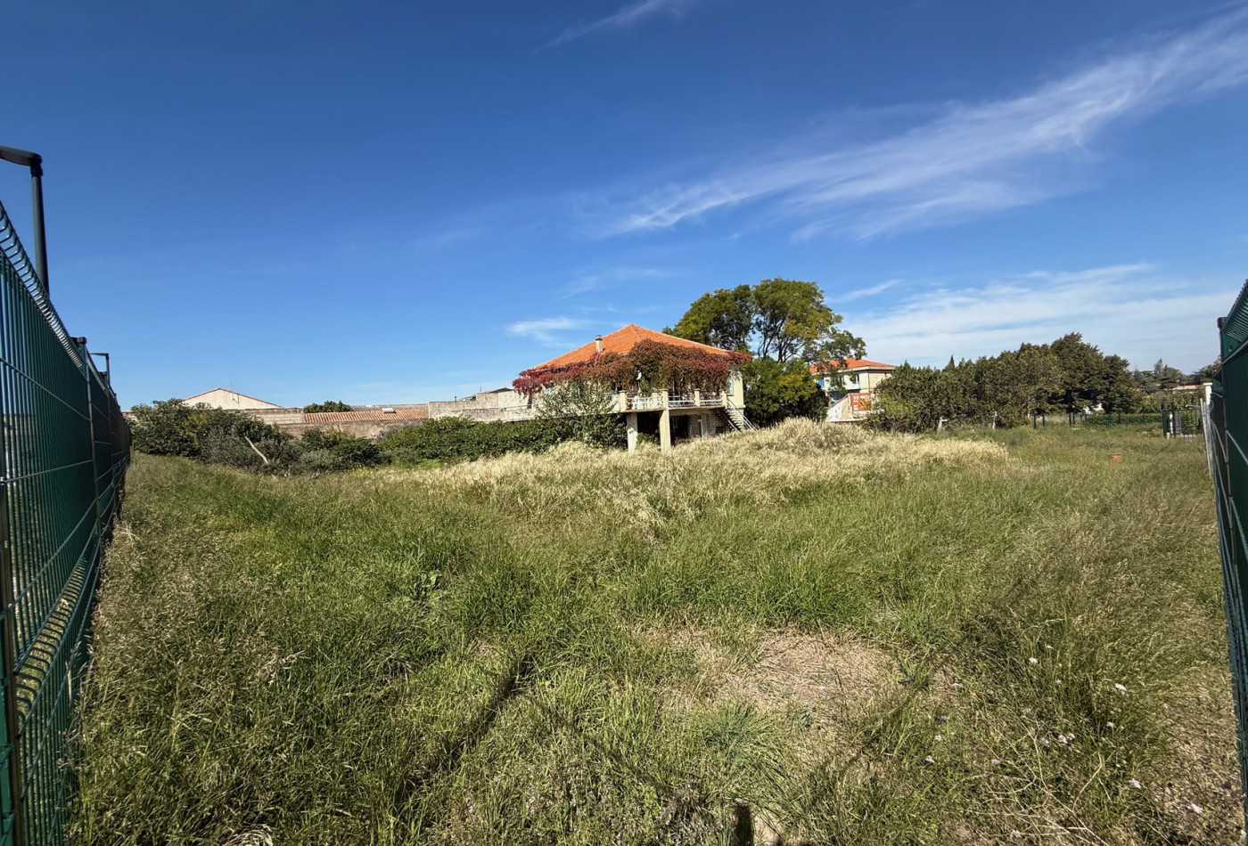 vente Maison Cavaillon - Photo 1