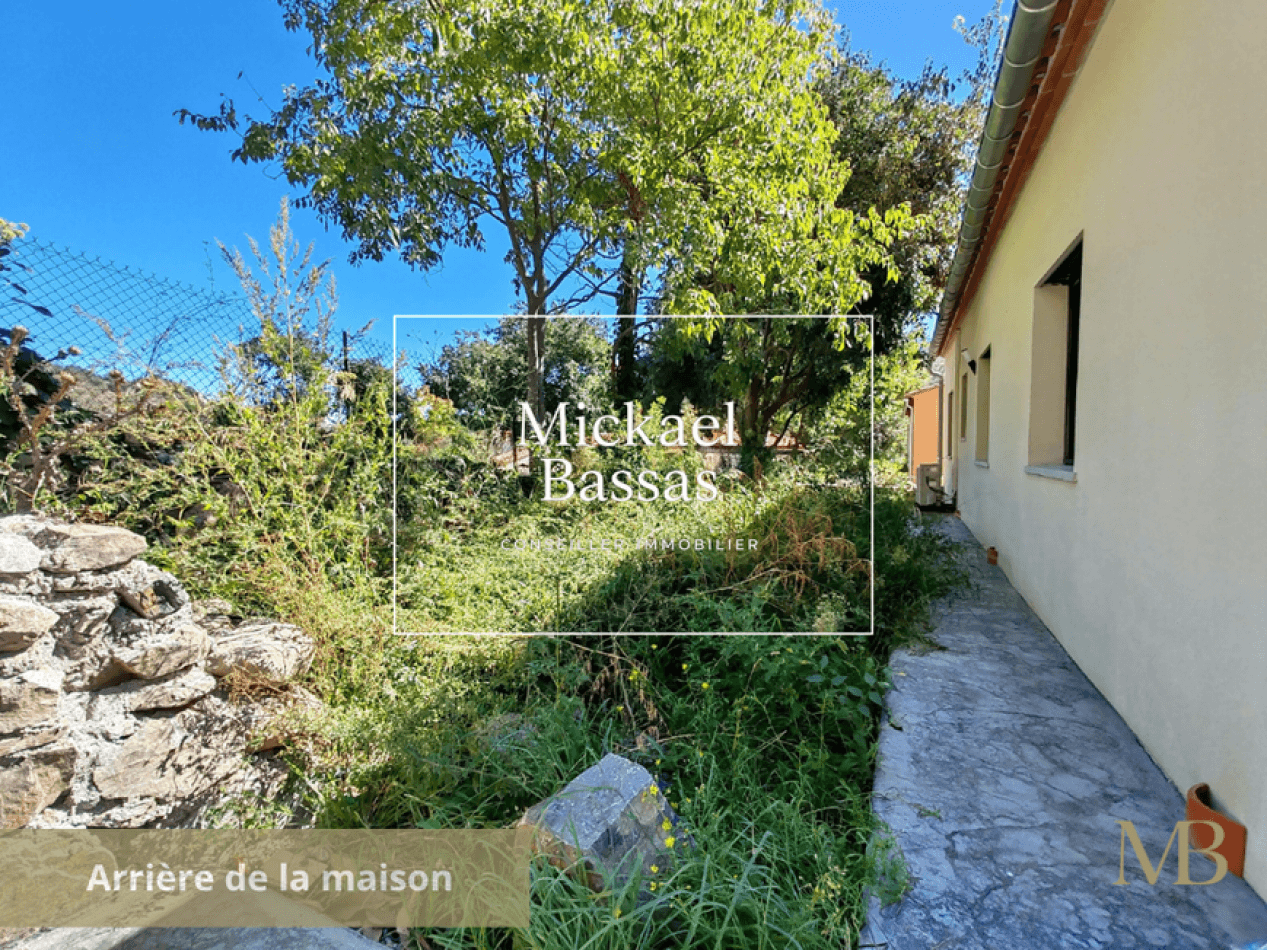à vendre Maison Ria Sirach - Photo 15