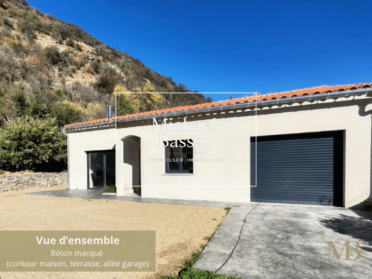à vendre Maison Ria Sirach - Photo 2