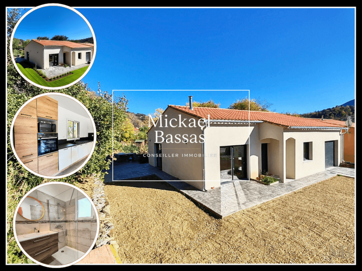 à vendre Maison Ria Sirach - Photo 22