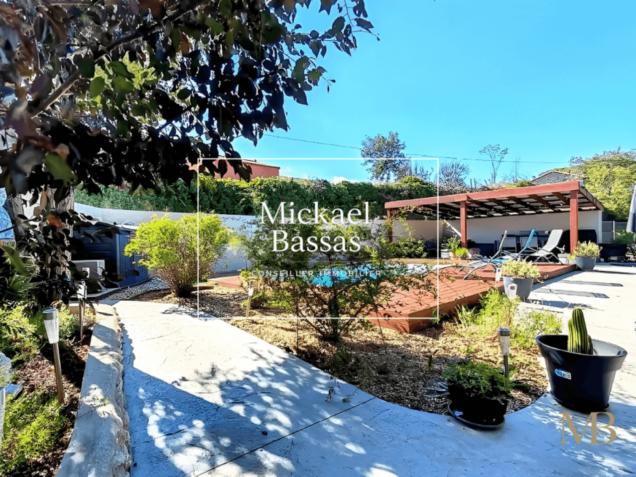 à vendre Maison Vinça - Photo 1