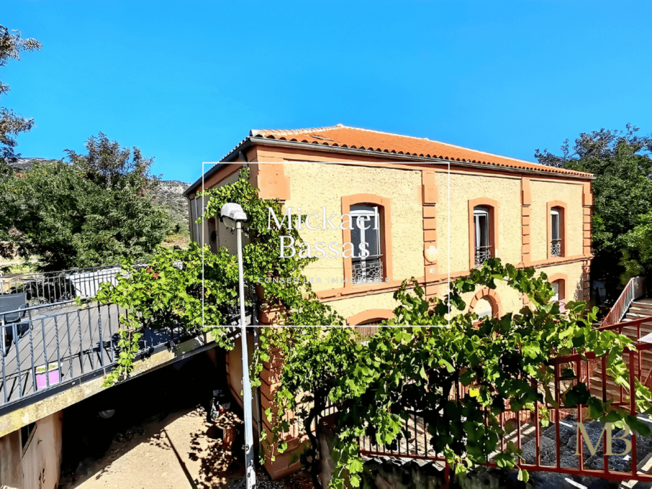 à vendre Maison Vinça - Photo 10