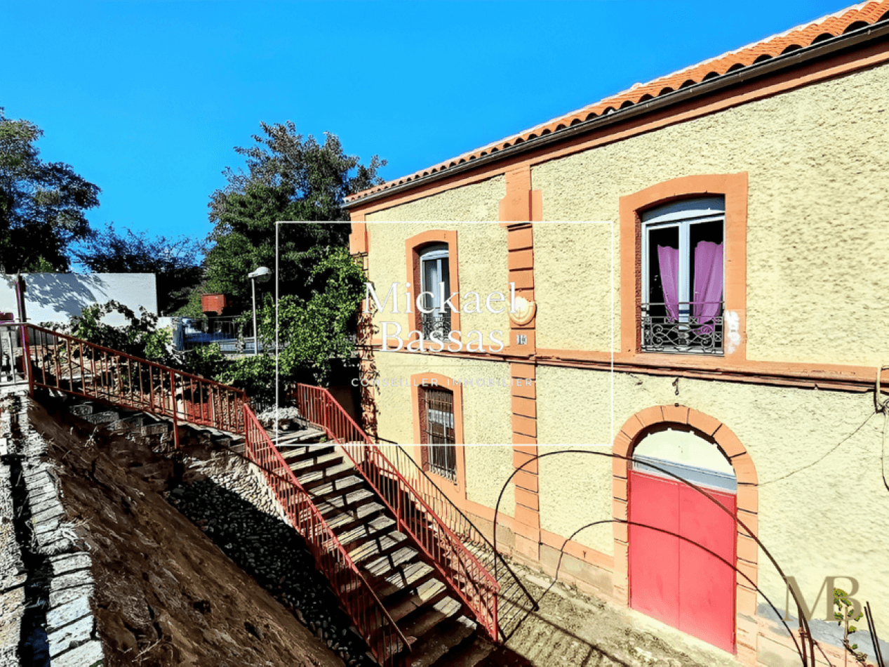 à vendre Maison Vinça - Photo 11