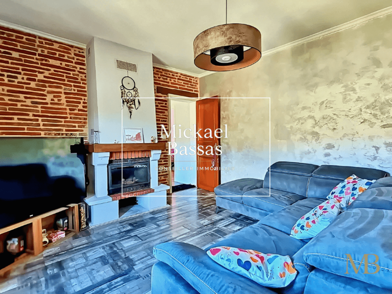 à vendre Maison Vinça - Photo 17
