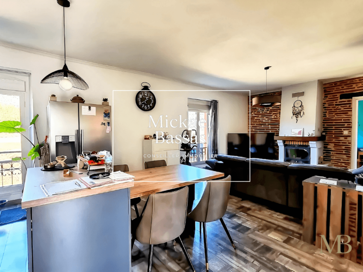 à vendre Maison Vinça - Photo 4