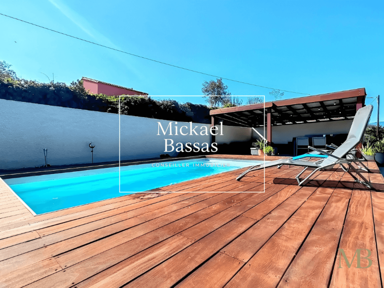 à vendre Maison Vinça - Photo 7