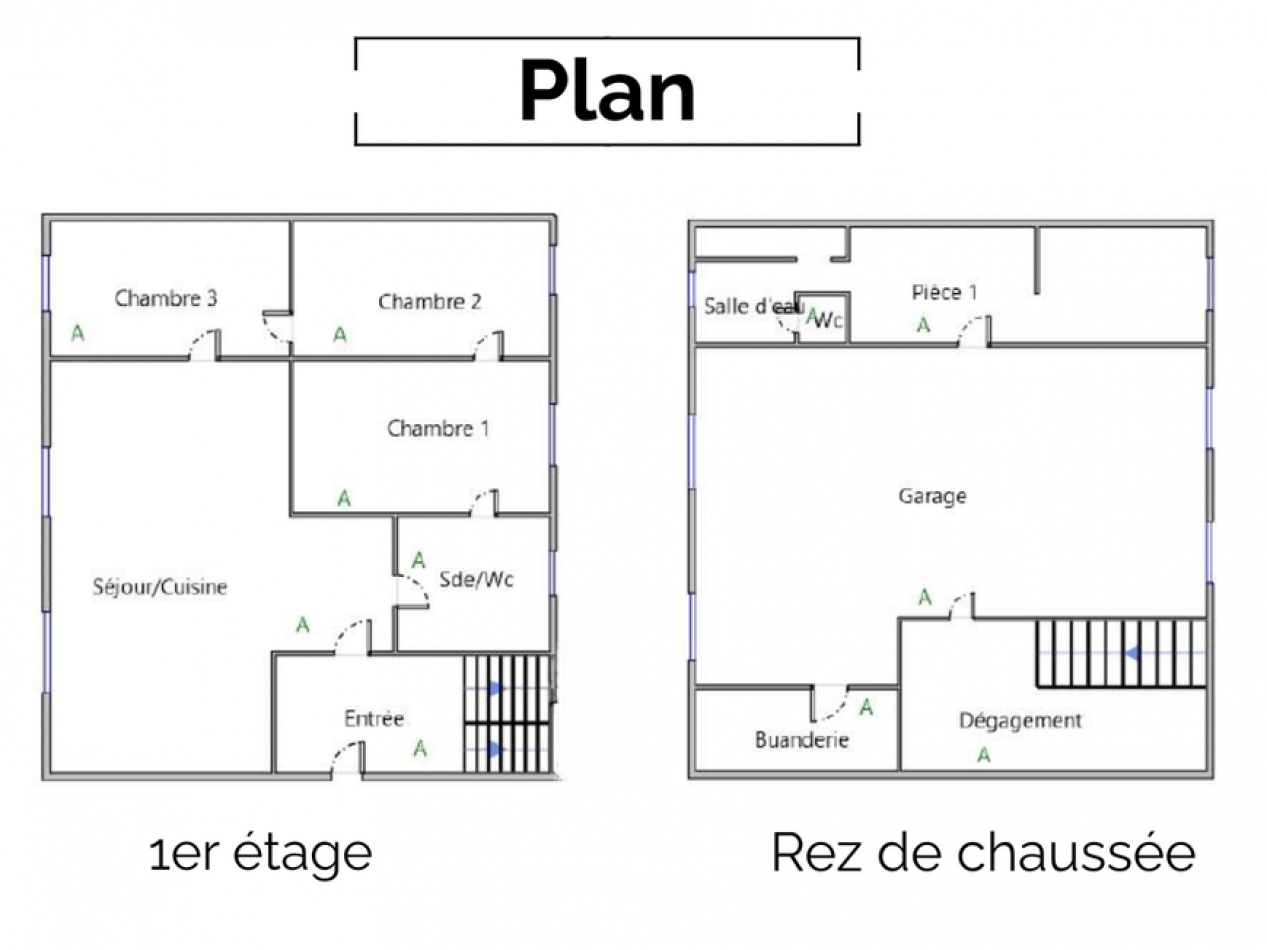à vendre Maison Vinça - Photo 9
