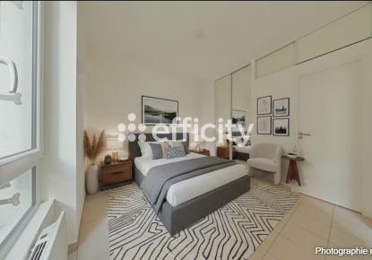 vente Appartement Paris