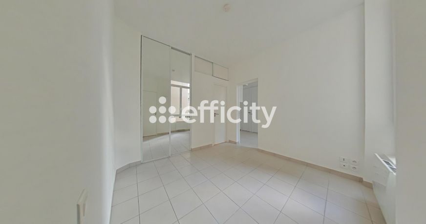 vente Appartement Paris