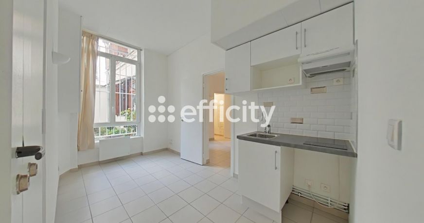 vente Appartement Paris