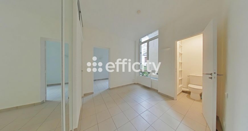 vente Appartement Paris
