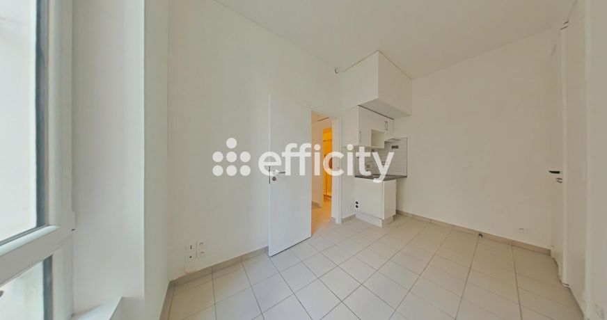 vente Appartement Paris