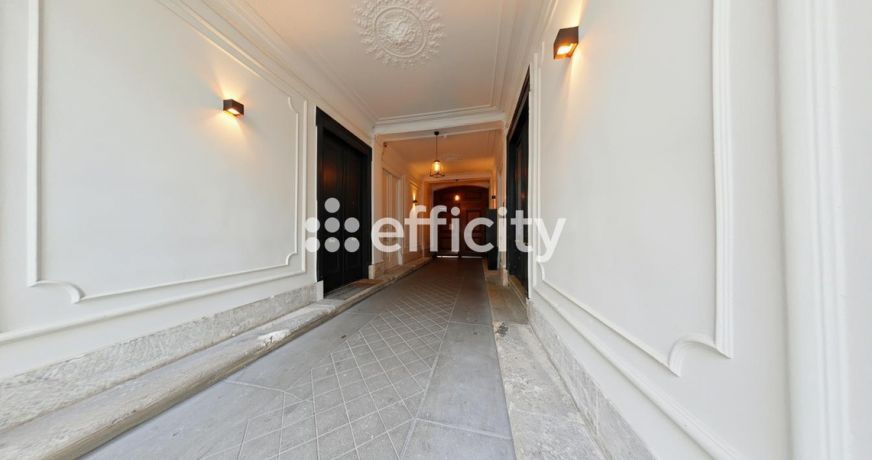 vente Appartement Paris
